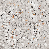 Керамогранит ProGres Evia Terrazzo серый матовый 2 с 60*60 см NR0373