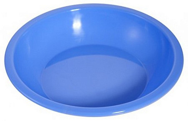 Тарелка Martika для первых блюд 220*40 мм 430 мл в ассортименте С153