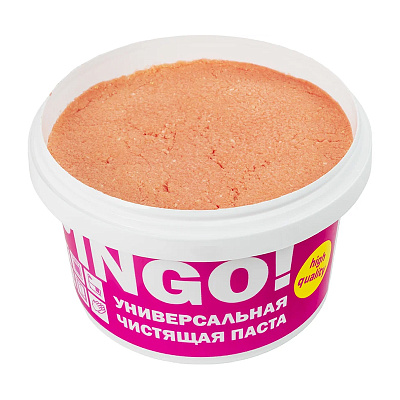 Паста Pingo универсальная чистящая 650 мл 85010-19