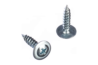 Саморез Tech-Krep ШСГД 4,2*19 коробка с ок. 200 шт 102140