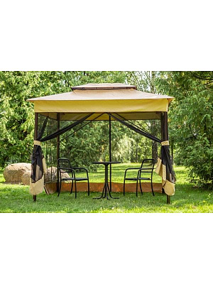 Шатер-беседка с1112