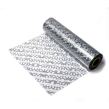 Клеенка Dekorelle силиконовая 197-S 0,8*20 м 00-00066297