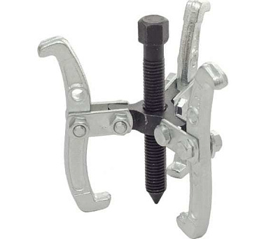 Съемник 3-х лапый AV Steel 100 мм AV-921004