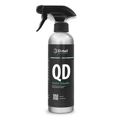 Средство Grass Quick Detailer универсальное моющее триггер 500 мл DT-0356