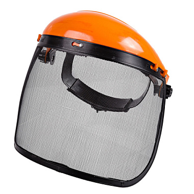 Щиток Number One защитный сетчатый TD10