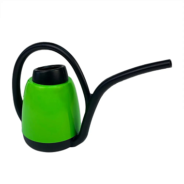 Лейка Эльфпласт Лилия 1,4 л 395