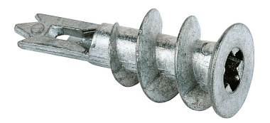 Анкер Tech-Krep дюбель Driva Metal 15*38 мм 4 шт 126448