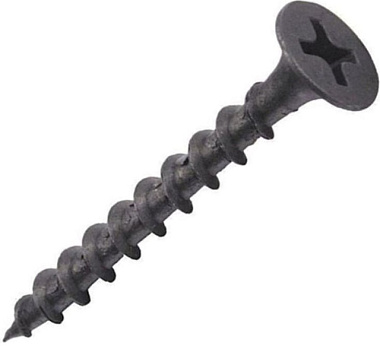 Саморез Tech-Krep ШСГД 3,8*41 пакет 25 шт 102372