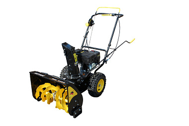 Снегоуборщик Huter SGC 4000 70/7/5