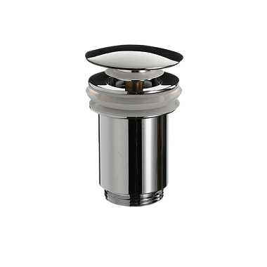 Выпуск Орио автомат для умывальника хром 1 1/4 BX-804