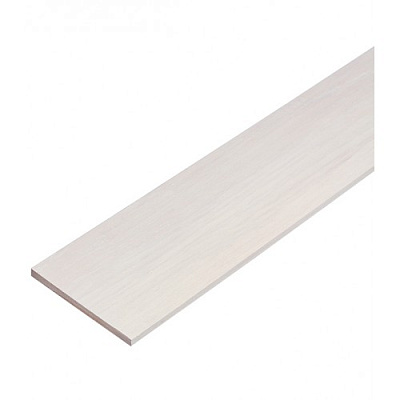 Доборная планка Eldorf Дуб шале капучино ПВХ 200*8*2070 мм У00006460