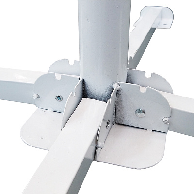 Подставка для зонта Крестовина