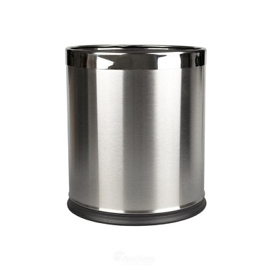 Ведро Аквалиния для мусора 10 л FTG2201B-10L***