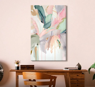 Канвасы Postermarket Idea 70*110 см CT7-22