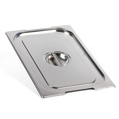 Крышка для гастроемкости Appetite Professional GN 1/1 нержавеющая сталь RGS-BF702-G-1