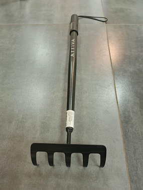 Грабли Arriva Moon 5 зубьев 17102