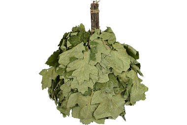 Веник Банные штучки Богатырь канадский дуб 32116