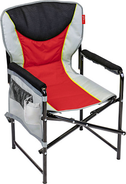 Кресло Ника складное в ассортименте ННС2