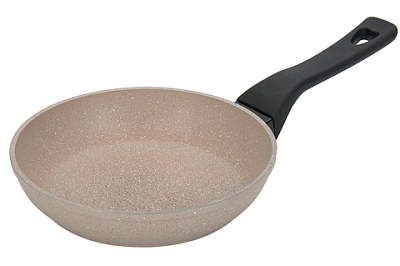 Сковорода Regent Inox Grano 20 см 93-AL-GR-1-20