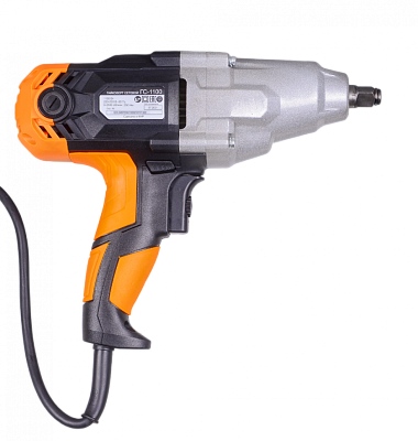 Гайковёрт Вихрь ГС-1100 сетевой