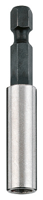 Держатель бит магнитный Kwb 58 мм 1/4" SB 1008-00