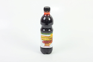 Морилка водная Новбытхим СПБ Махагон 0,5 л