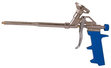 Пистолет T4P Стандарт для монтажной пены 1911202