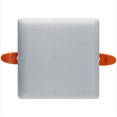 Панель светодиодная MaxLight LPS 10W U 4000K