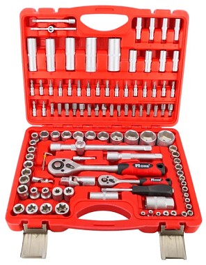 Набор слесарных инструментов Number One HTK108-SET