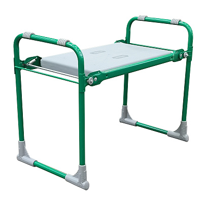 Скамейка Ника садовая складная СК