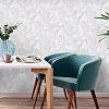 Обои HomeColor 10 ВВ ФО винил на флизе 10,05*1,06м HC31230-48a***