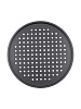 Форма для пиццы Regent Easy перфорированная 34*1,5 см 93-CS-EA-3-06