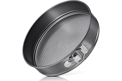 Форма Regent Inox Easy круглая разъемная 28*7 см 93-CS-EA-5-06