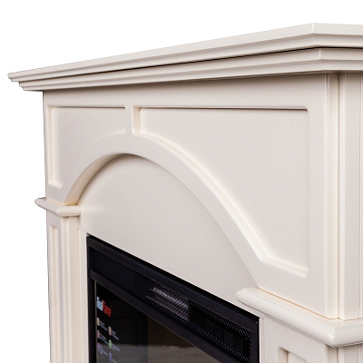 Каминокомплект Real Flame Jacomo 25,5 WT+SPARTA 25,5