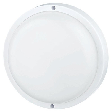 Светильник светодиодный Tokov Electric TOK-R1-18-6.5K-WIN-IP65 ЖКХ круг 1584246