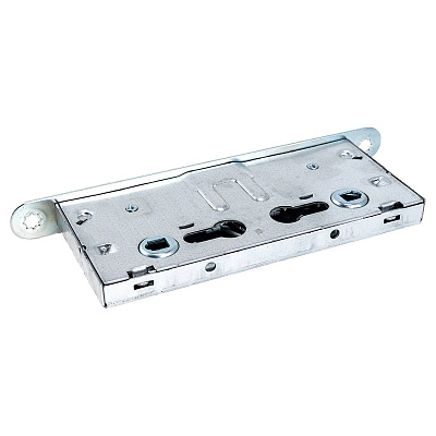 Замок Avers B2B врезной противопожарный 2000-ZN 15683