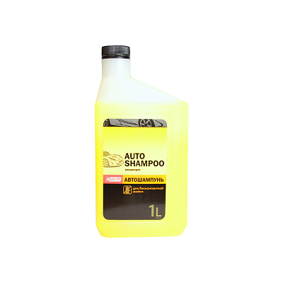 Шампунь 3Ton PRO-1 для бесконтактной мойки 1 л 40277**