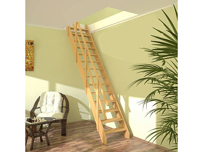 Лестница Вишера Стандарт ЛМ-03 3404019