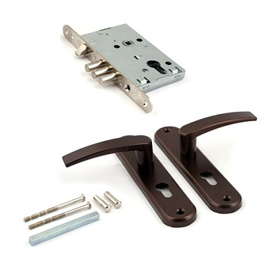 Замок Просам 3В 4-31/55 РФ 78930