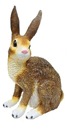 Фигура Заяц русак