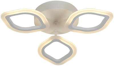 Люстра Schaffner Lienzo 21400-3 LED 42W 51*8,5 см F