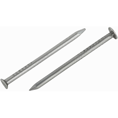 Гвозди Винтаж строительные 1,2*20 мм 0,2 кг