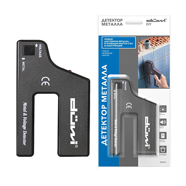 Детектор Duwi металла и проводки DIY 26032 5
