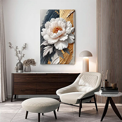 Канвасы Postermarket Idea 70*110 см CT7-112