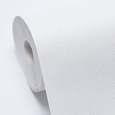 Обои Ateliero Рейн на флизелиновой основе под покраску антивандальные 1,06*25 м 2512АВ-140