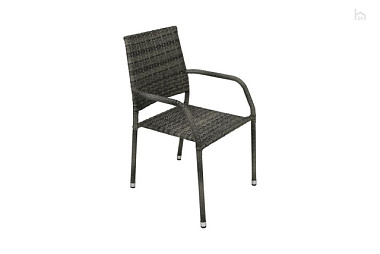 Стул Garden Story Гарда серый GS019