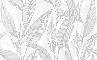 Плитка настенная Gracia Ceramica Эдем бел низ 02 25*40 см