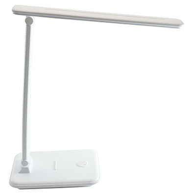 Светильник настольный MaxLight CAST T101 светодиодный white