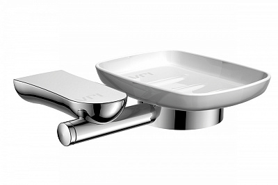 Мыльница VRI Basilica HG801006 122579**