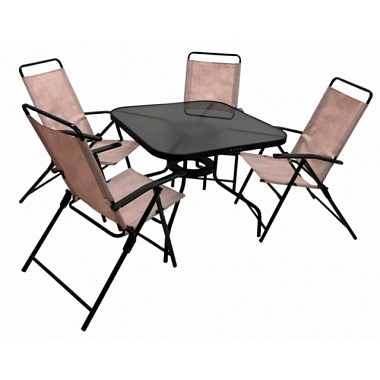 Набор дачной мебели Анкона с1239